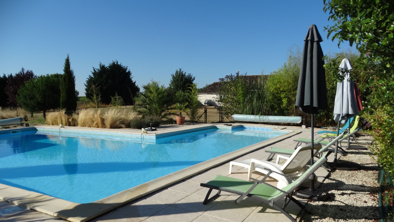 Photo of Outdoor in Lorignac