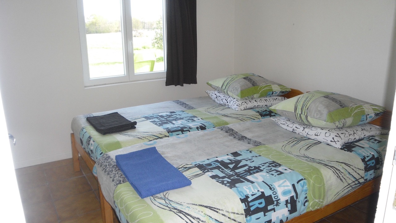 Photo of Bedroom in Lorignac