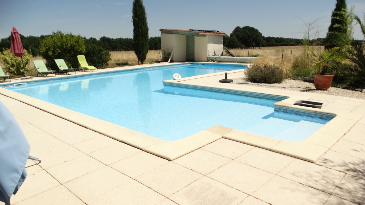 Photo of Outdoor in Lorignac