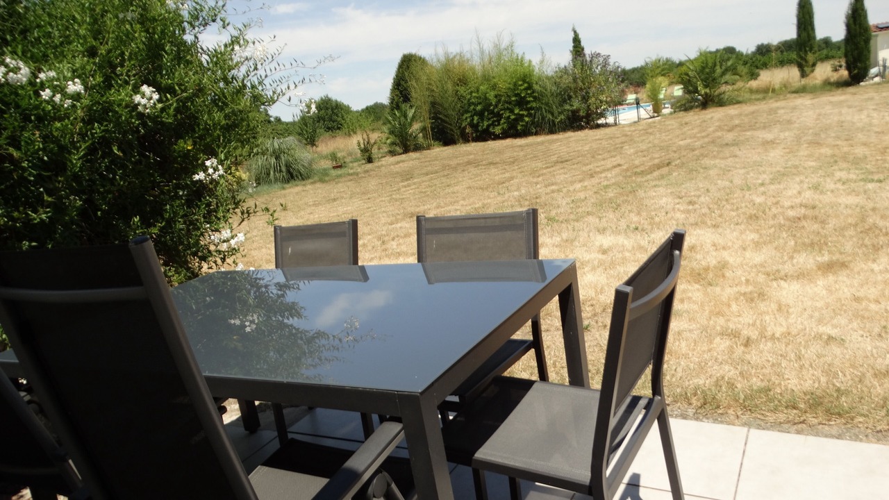 Photo of Outdoor in Lorignac
