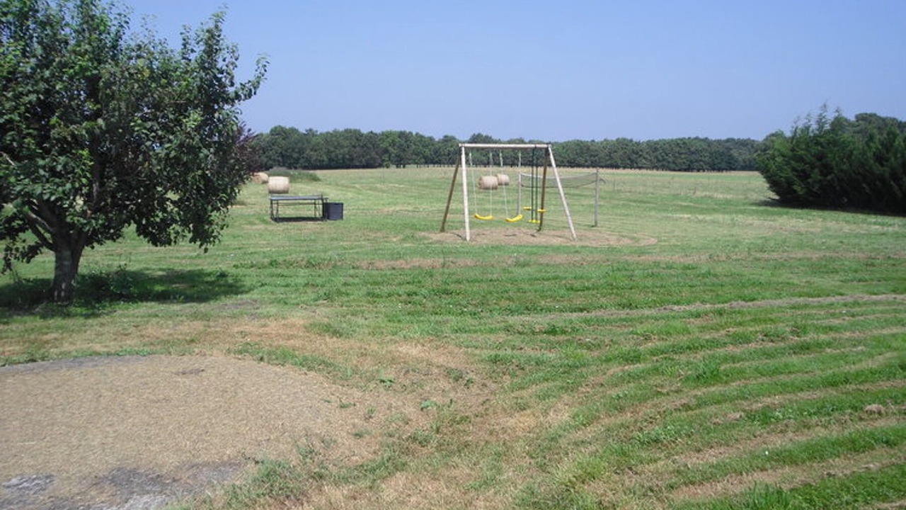 Photo of Outdoor in Lorignac