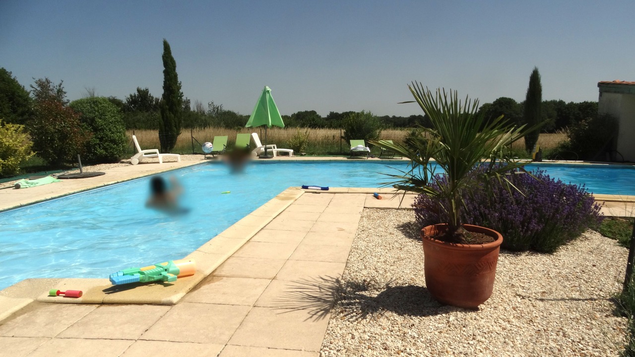 Photo of Outdoor in Lorignac