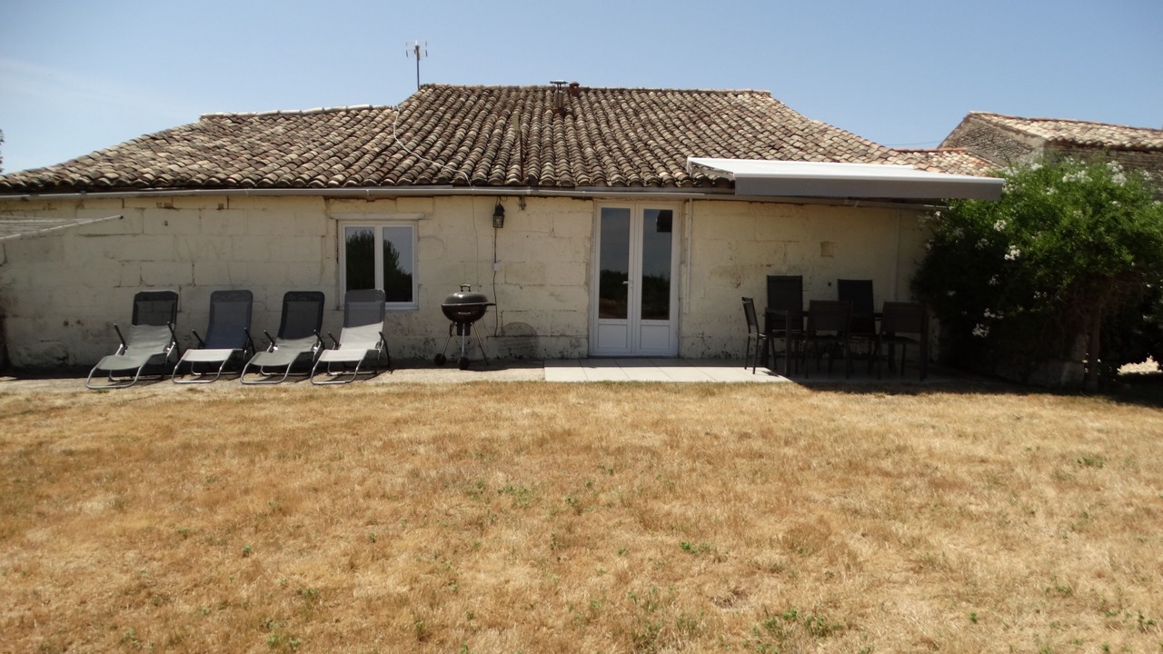 Photo of Patio Balcony in Lorignac