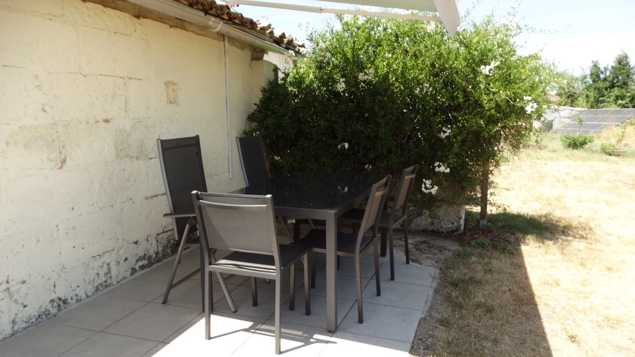 Photo of Outdoor in Lorignac