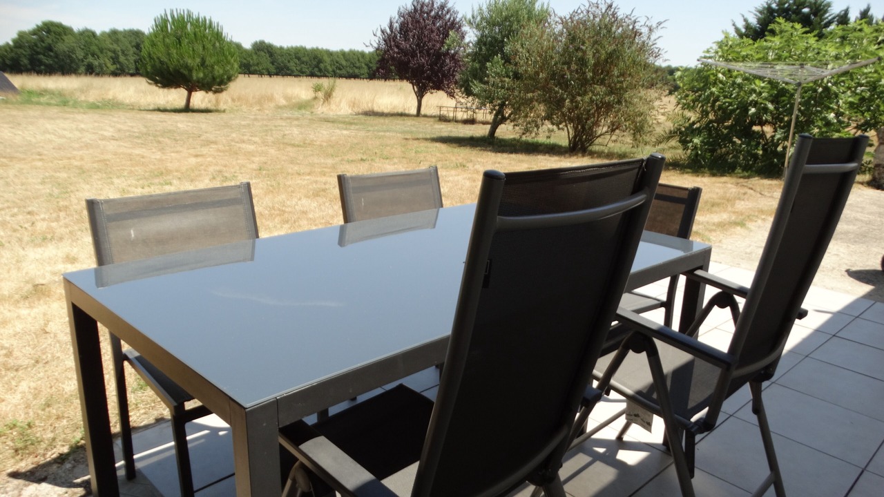 Photo of Outdoor in Lorignac