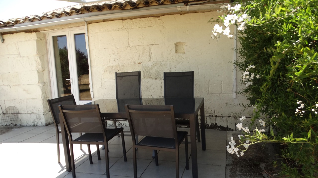 Photo of Outdoor in Lorignac