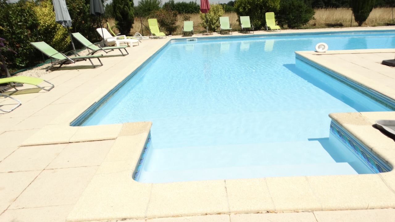 Photo of Outdoor in Lorignac