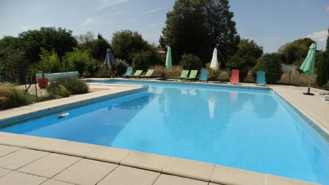 Photo of Outdoor in Lorignac