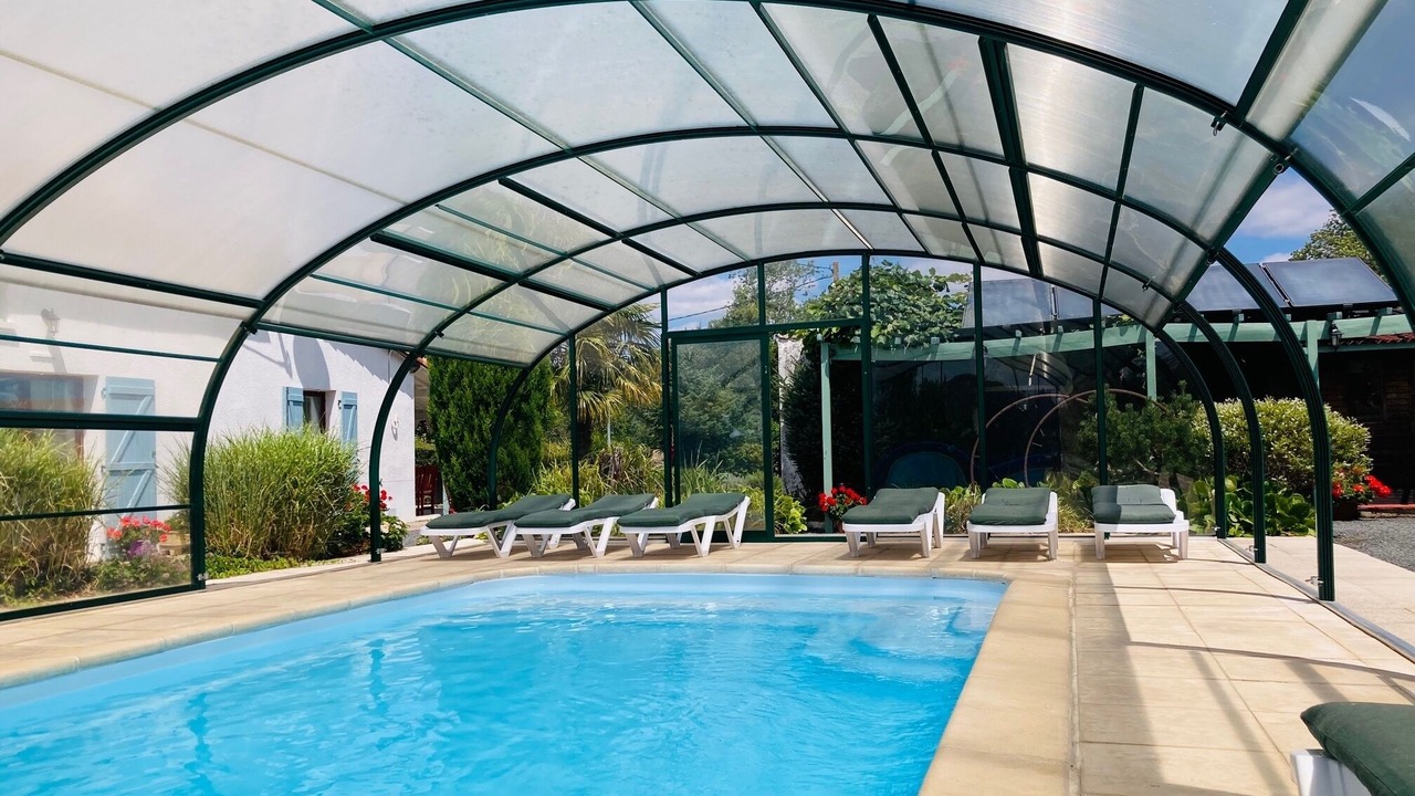 Photo of Outdoor in La Chapelle-Saint-Etienne