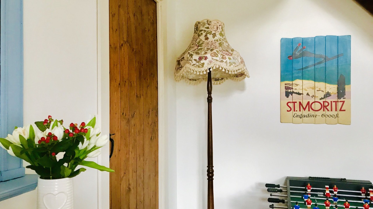Photo of Bedroom in La Chapelle-Saint-Etienne