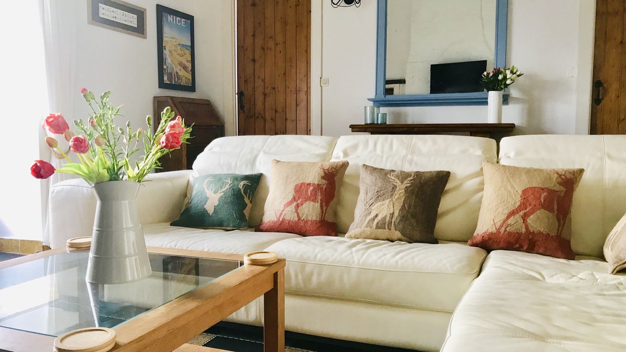 Photo of Livingroom in La Chapelle-Saint-Etienne