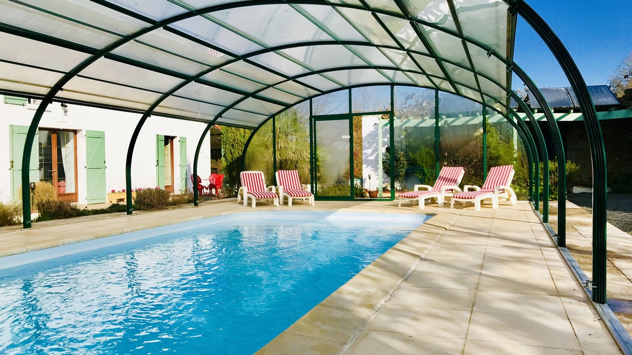 Photo of Outdoor in La Chapelle-Saint-Etienne