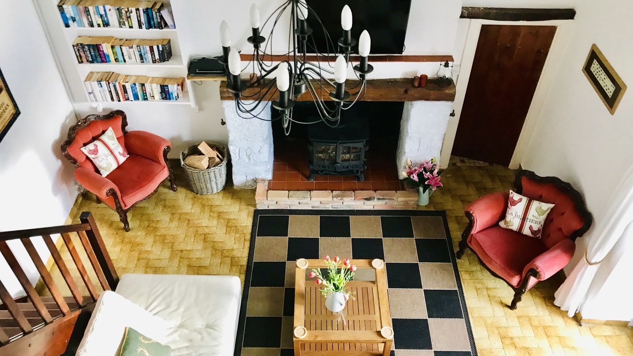 Photo of Livingroom in La Chapelle-Saint-Etienne