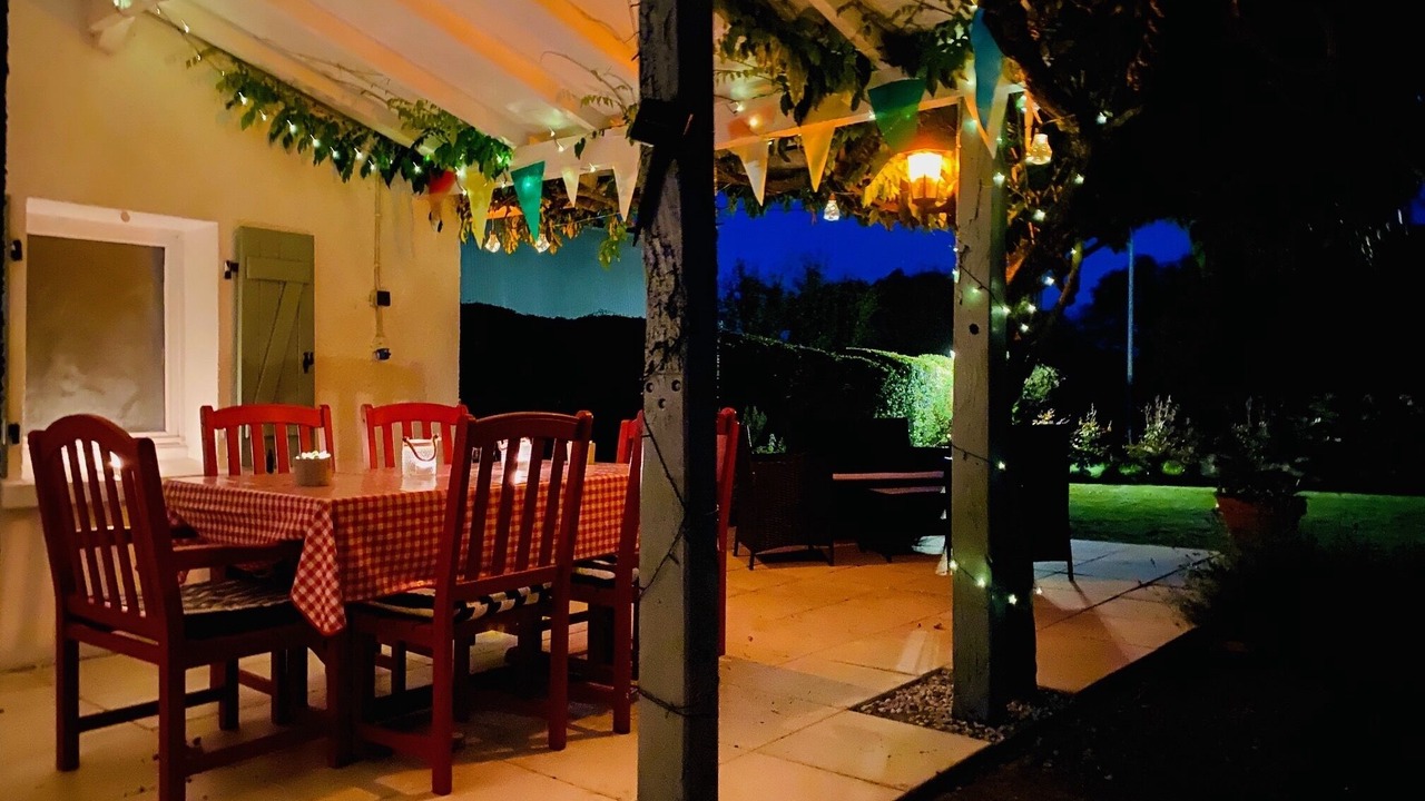 Photo of Outdoor in La Chapelle-Saint-Etienne