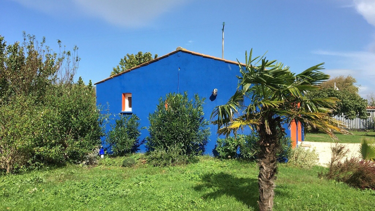 Photo of Outdoor in Cheray