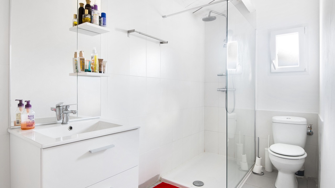 Photo of Bathroom in Cheray