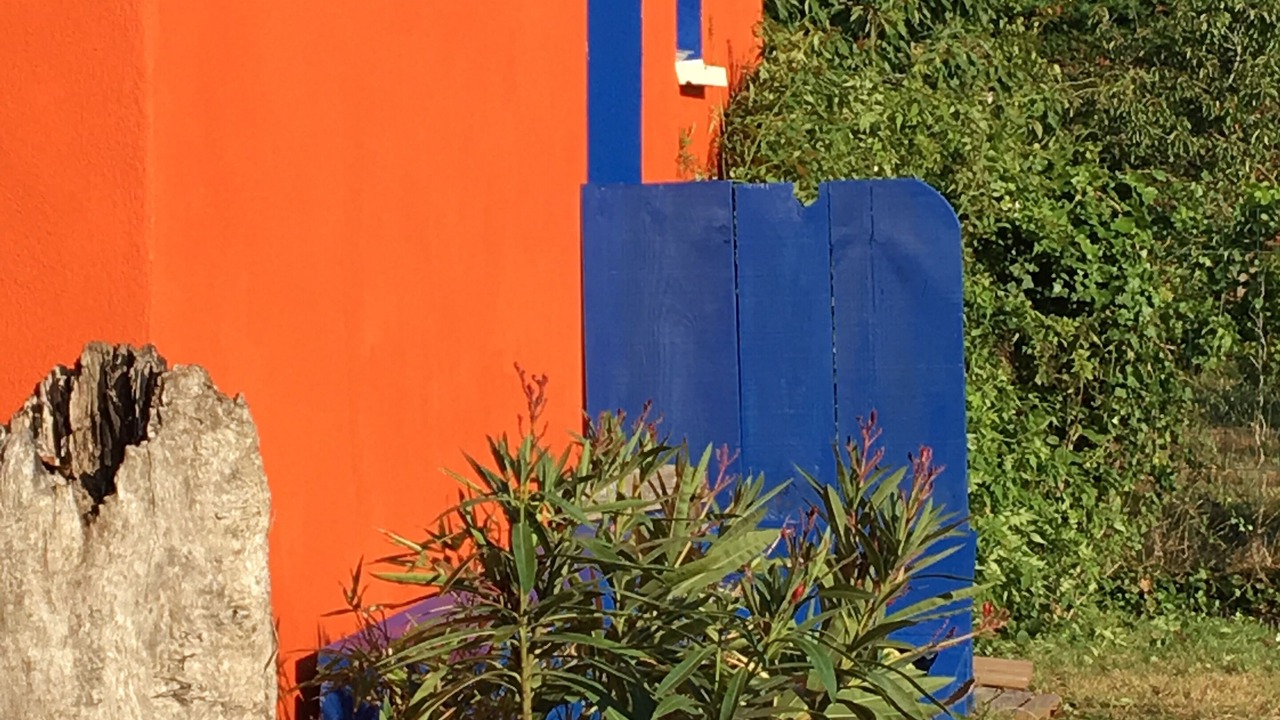 Photo of Outdoor in Cheray