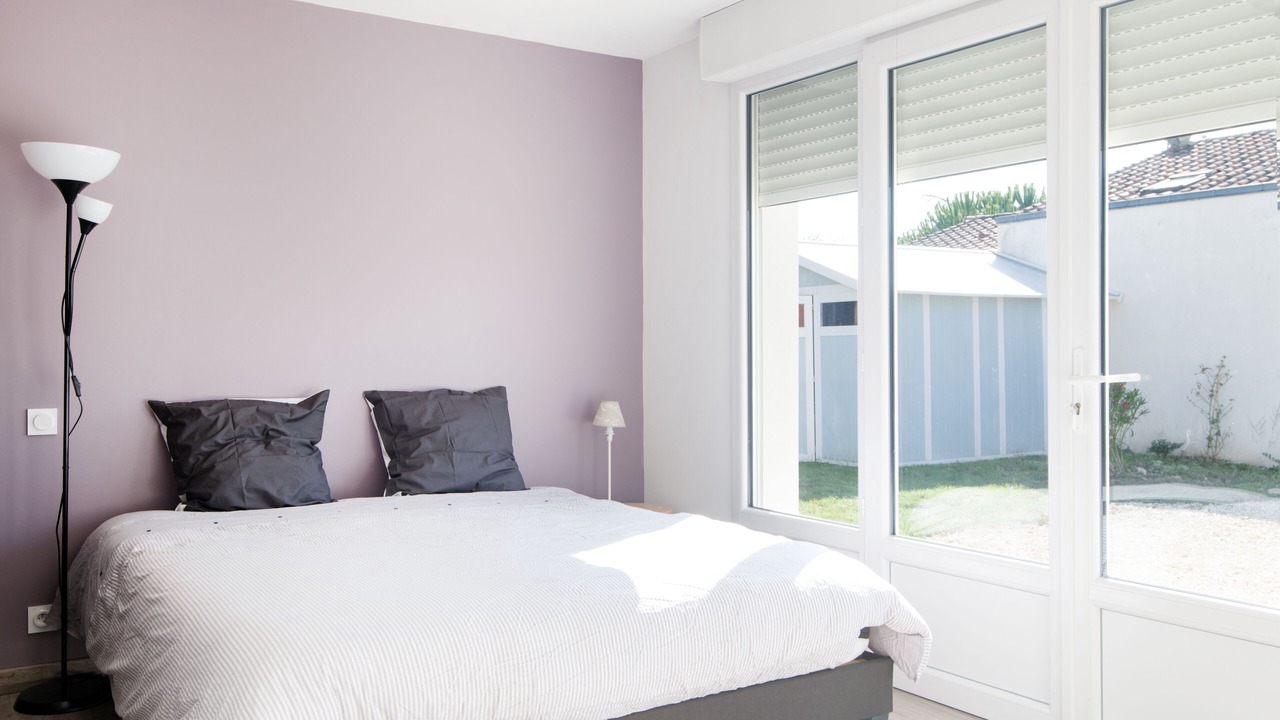 Photo of Bedroom in Cheray