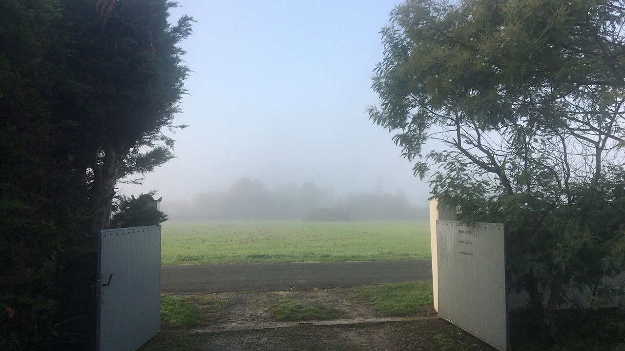 Photo of Outdoor in Cheray