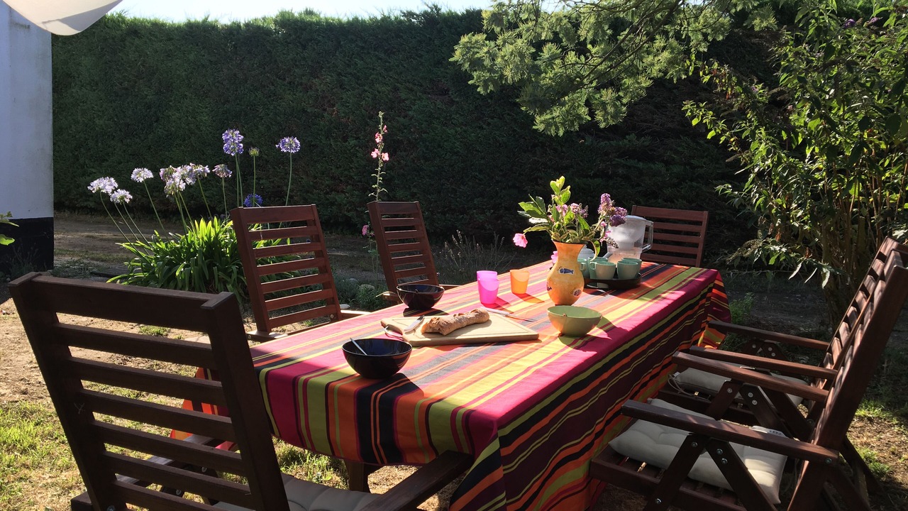 Photo of Outdoor in Cheray