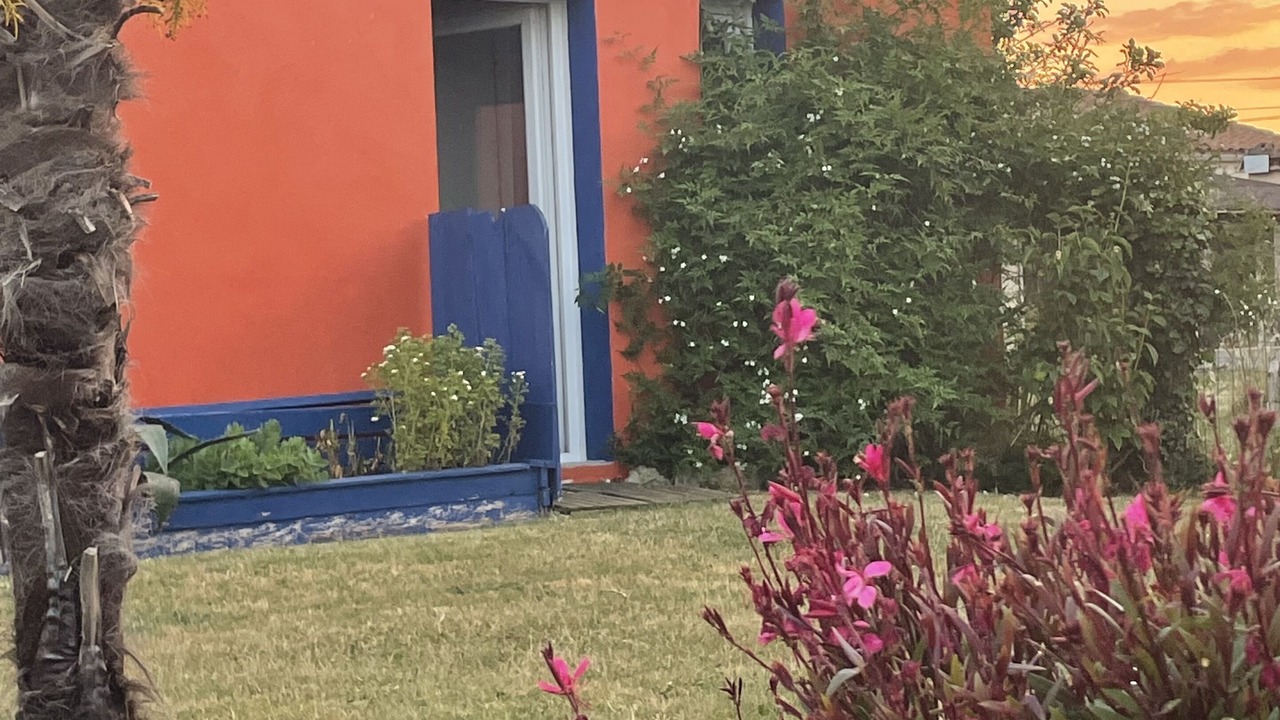 Photo of Outdoor in Cheray
