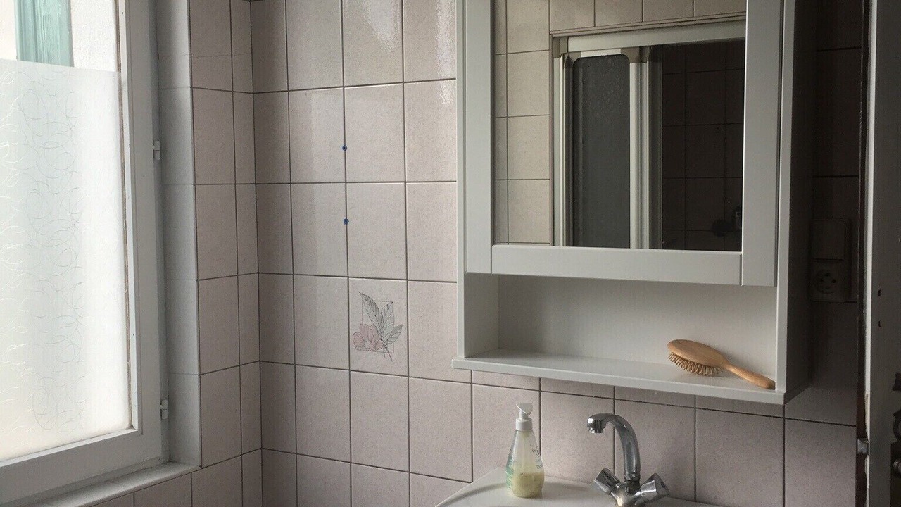Photo of Bathroom in Cheray