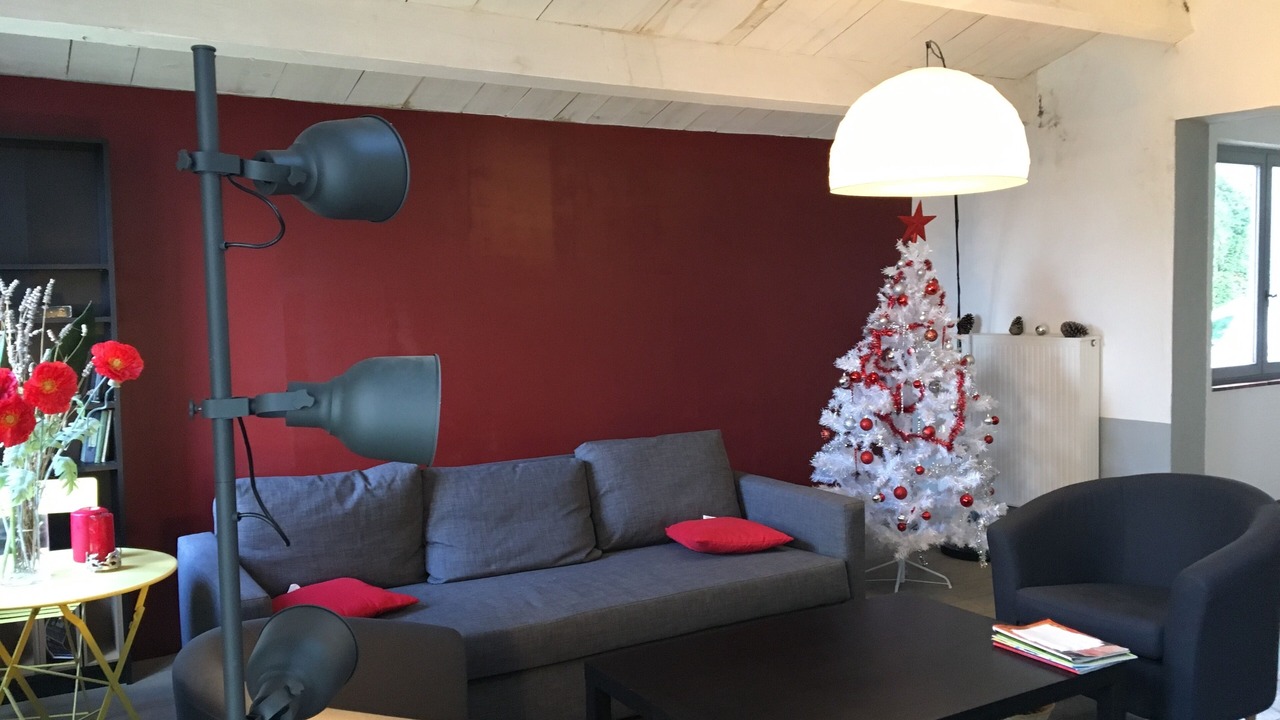 Photo of Livingroom in Cheray