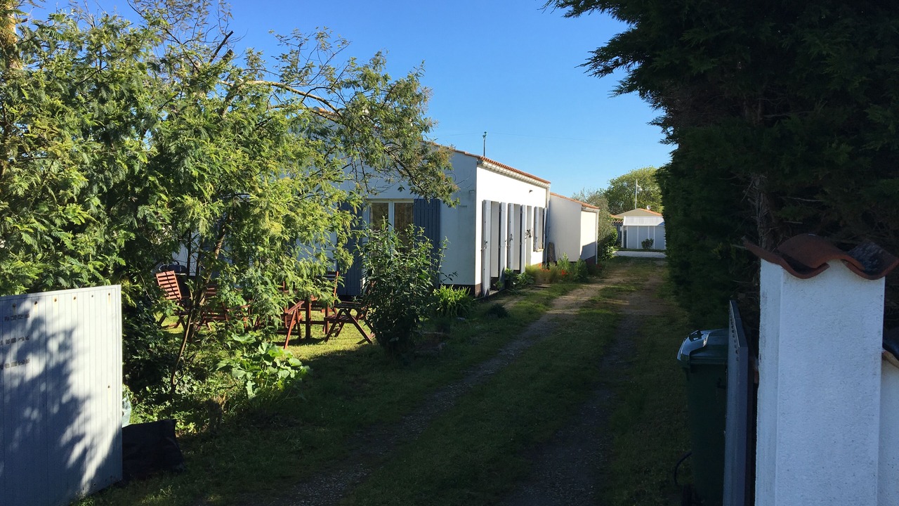 Photo of Outdoor in Cheray