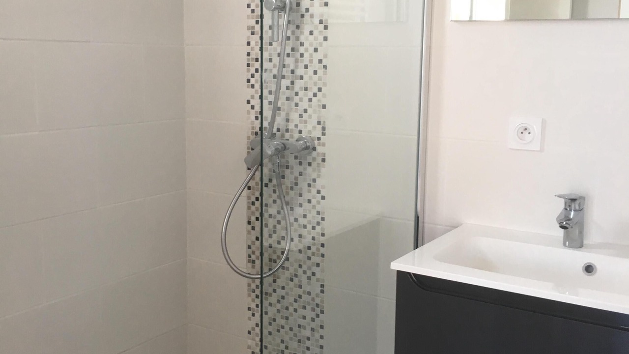 Photo of Bathroom in Cheray