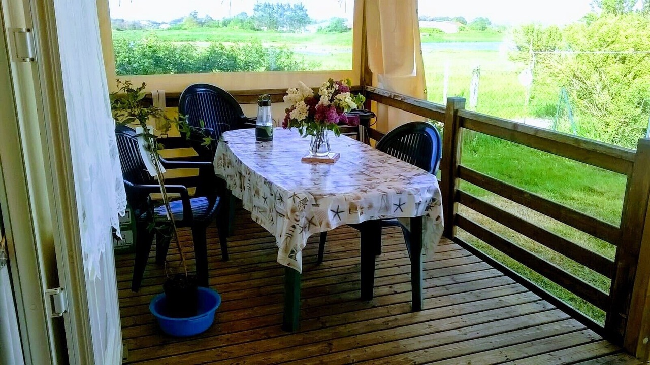 Photo of Outdoor in Bourcefranc-le-Chapus