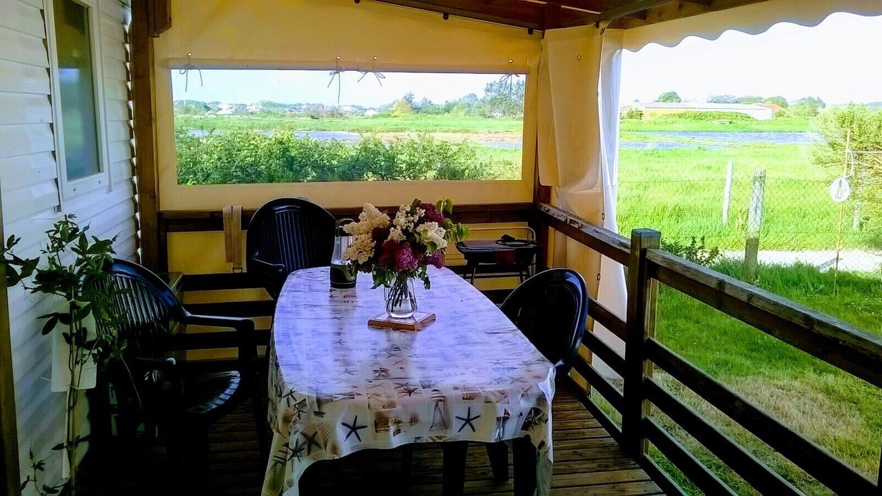 Photo of Outdoor in Bourcefranc-le-Chapus