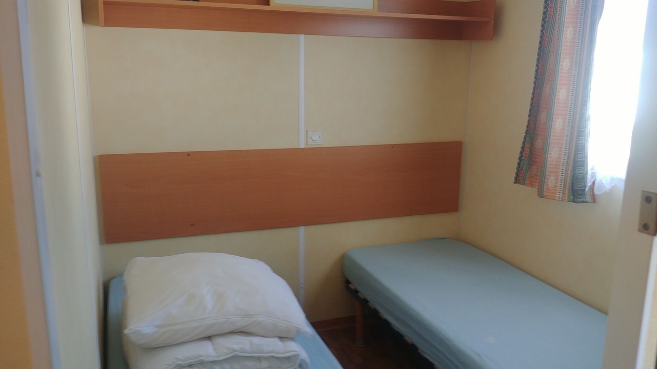 Photo of Bedroom in Bourcefranc-le-Chapus