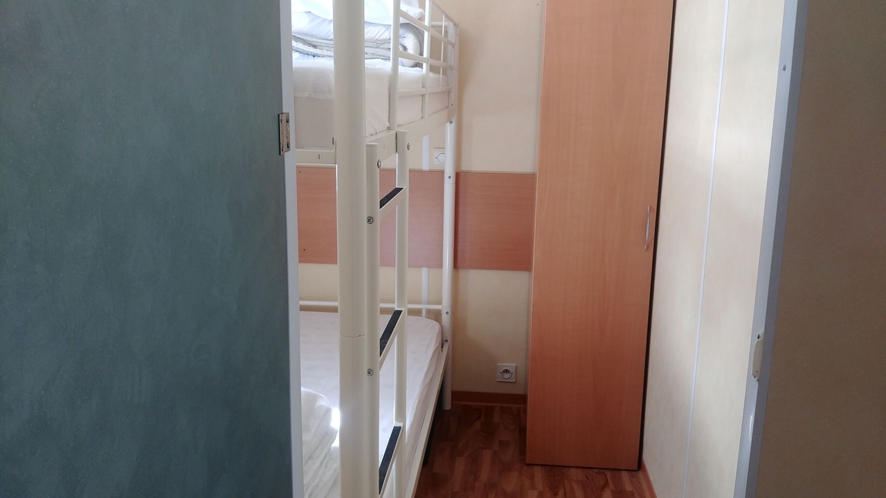 Photo of Bedroom in Bourcefranc-le-Chapus