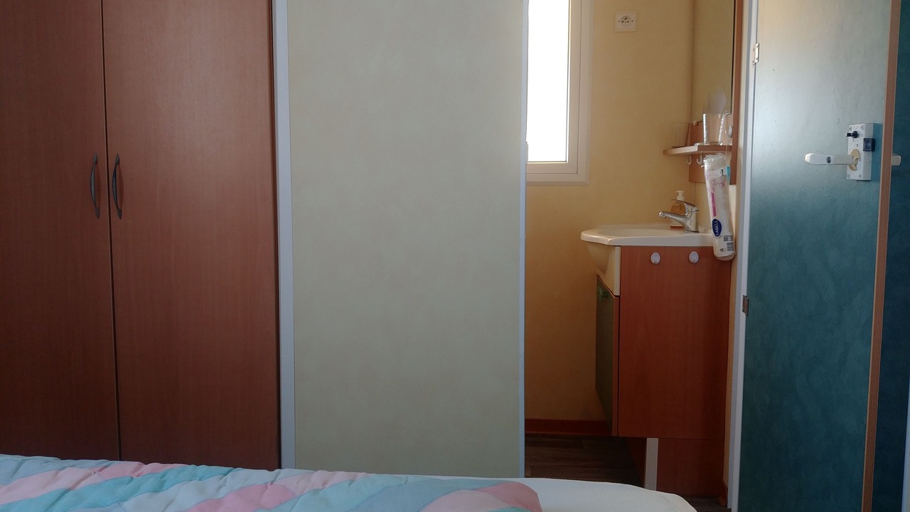 Photo of Bedroom in Bourcefranc-le-Chapus