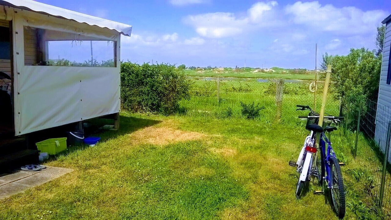 Photo of Outdoor in Bourcefranc-le-Chapus