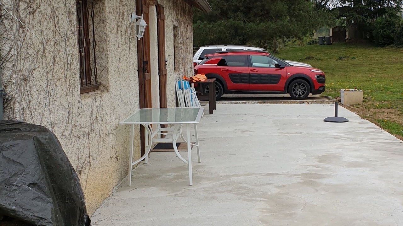 Photo of Outdoor in Gan