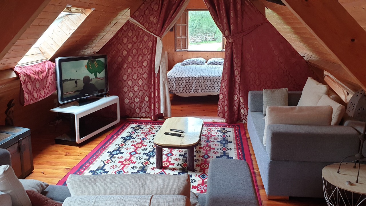 Photo of Bedroom in Gan