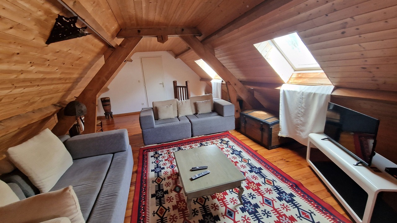 Photo of Bedroom in Gan