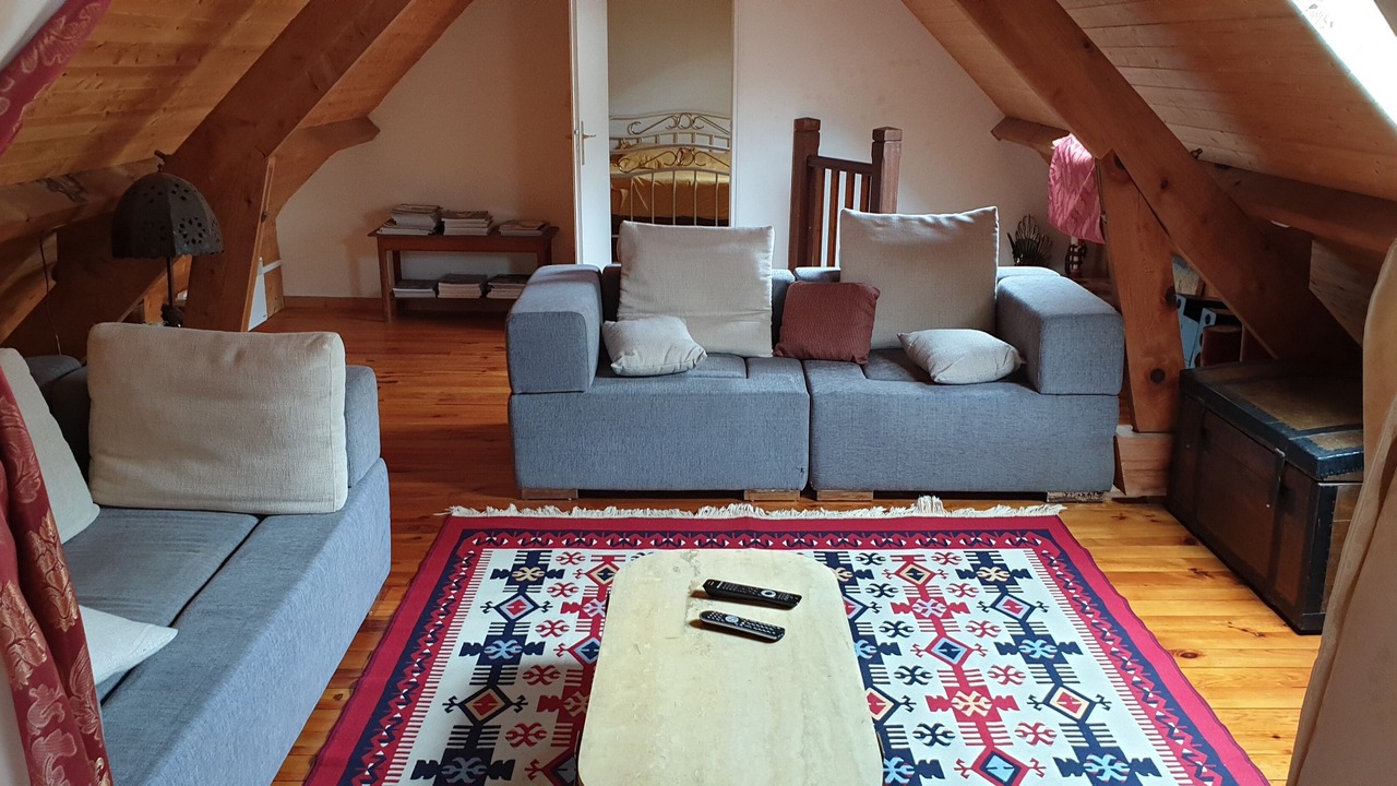 Photo of Livingroom in Gan