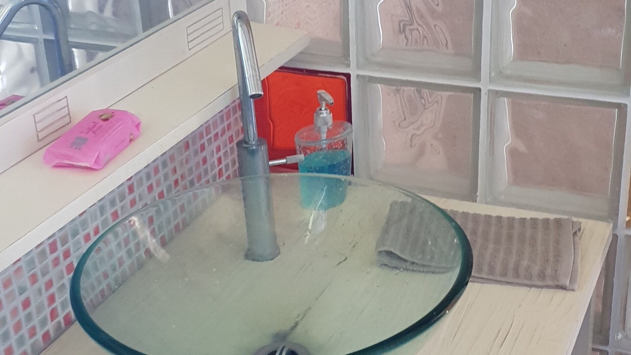 Photo of Bathroom in Gan