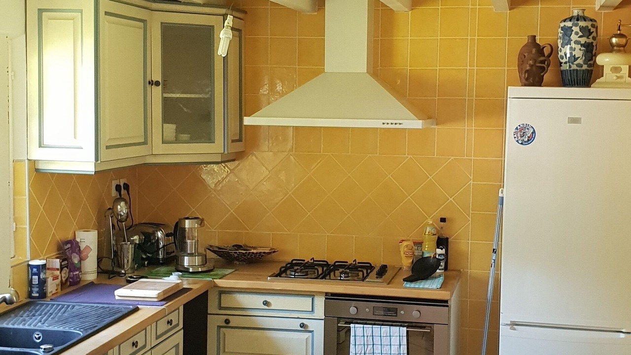 Photo of Kitchen in Gan