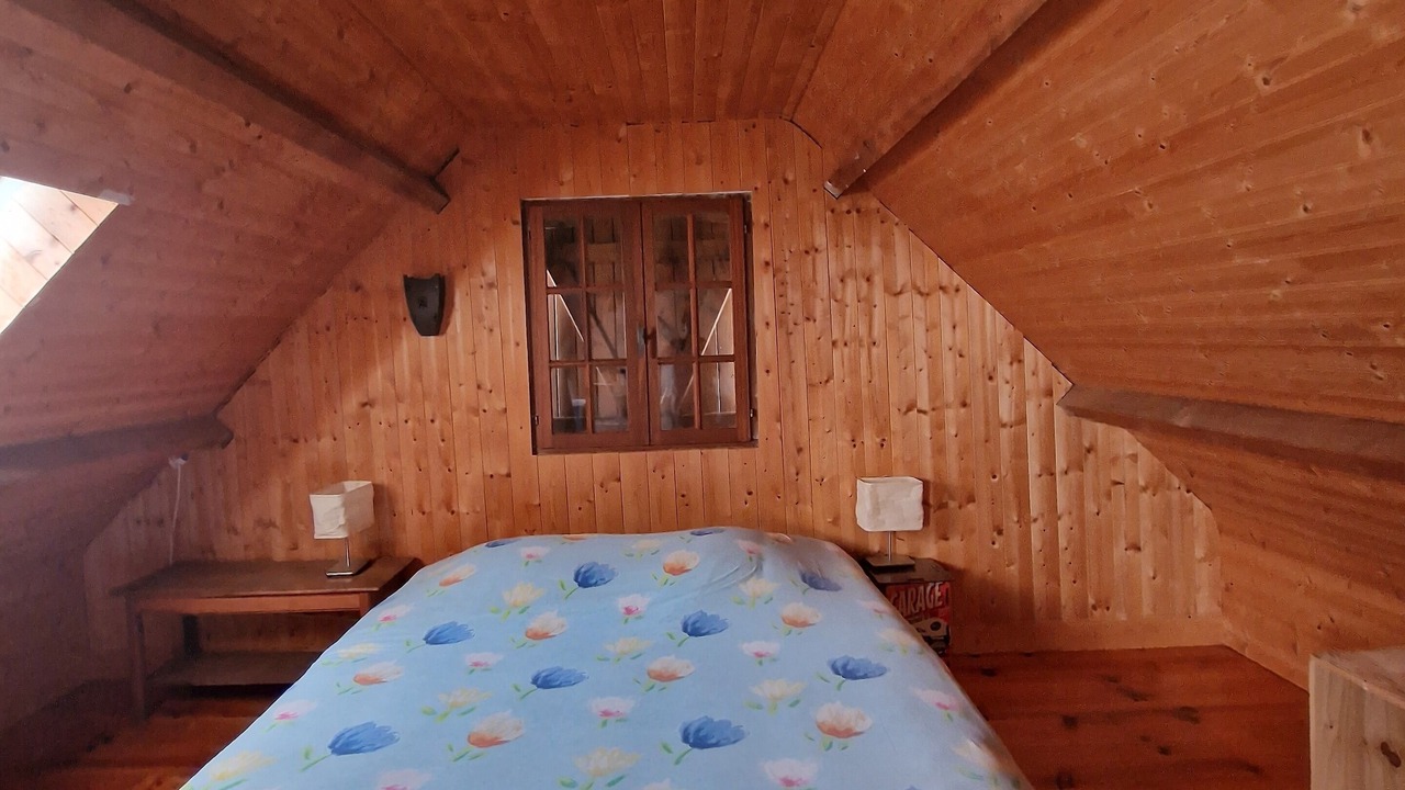 Photo of Bedroom in Gan