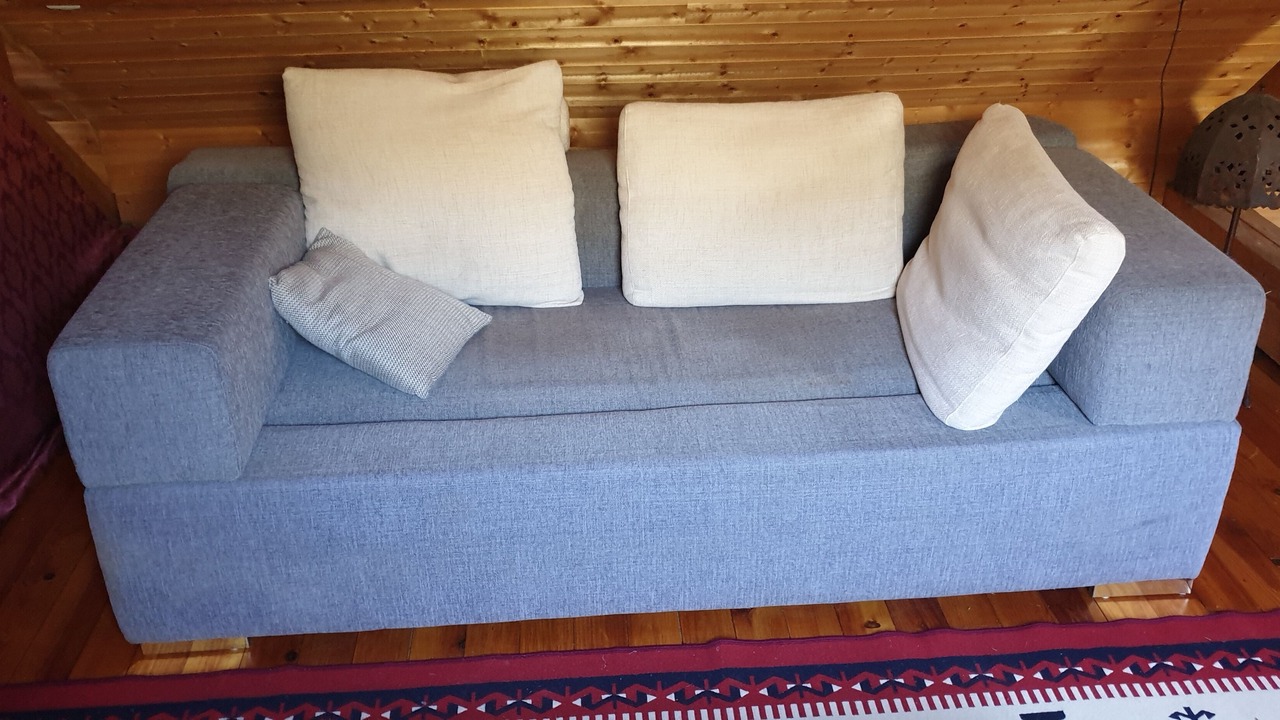 Photo of Livingroom in Gan