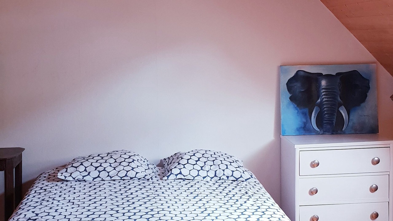 Photo of Bedroom in Gan