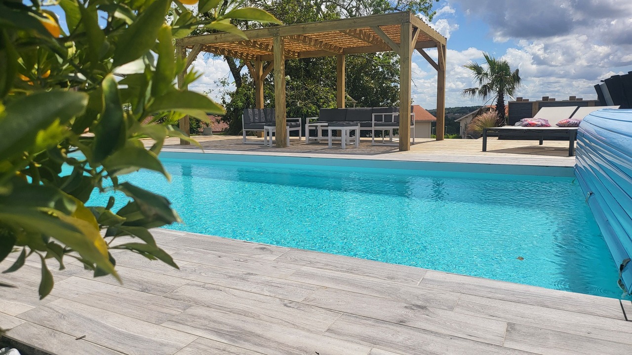Photo of Outdoor in Saint-Lon-les-Mines