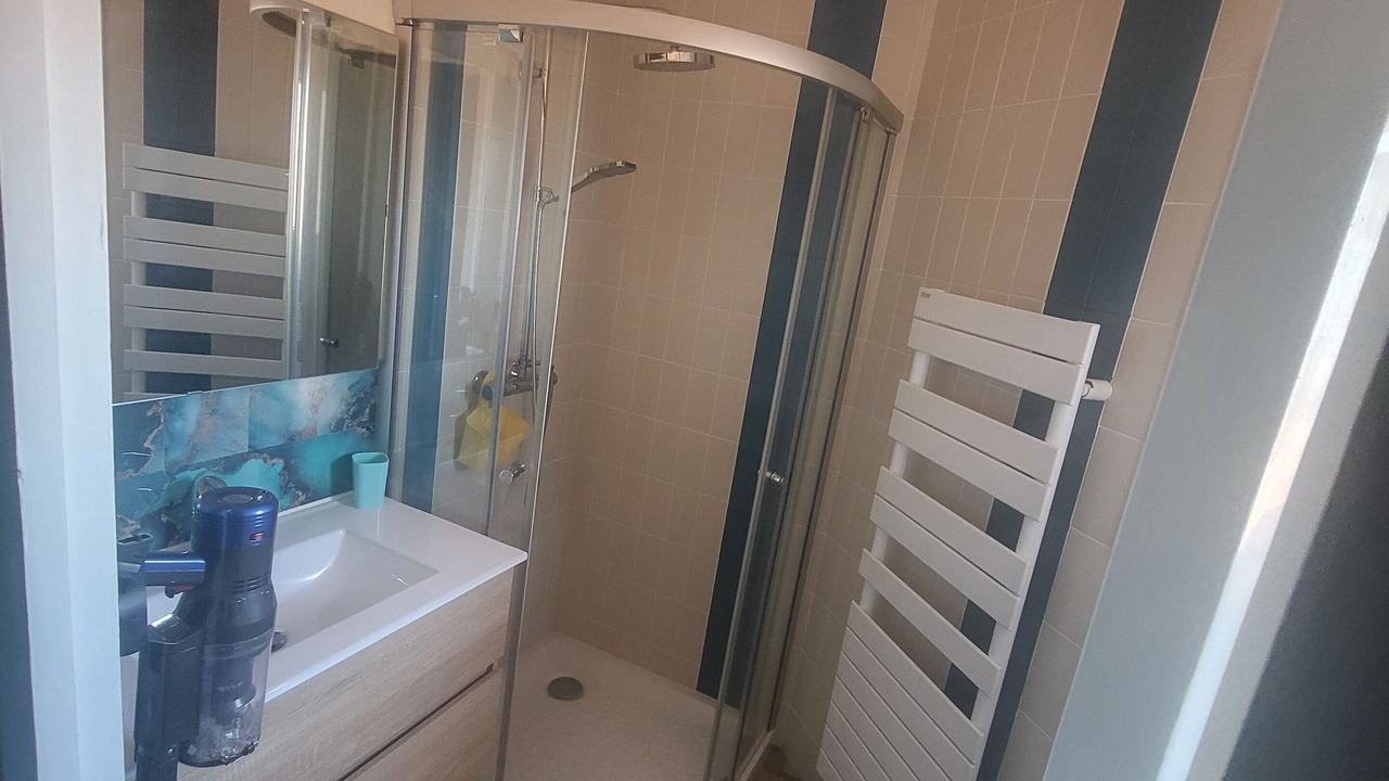 Photo of Bathroom in Saint-Lon-les-Mines