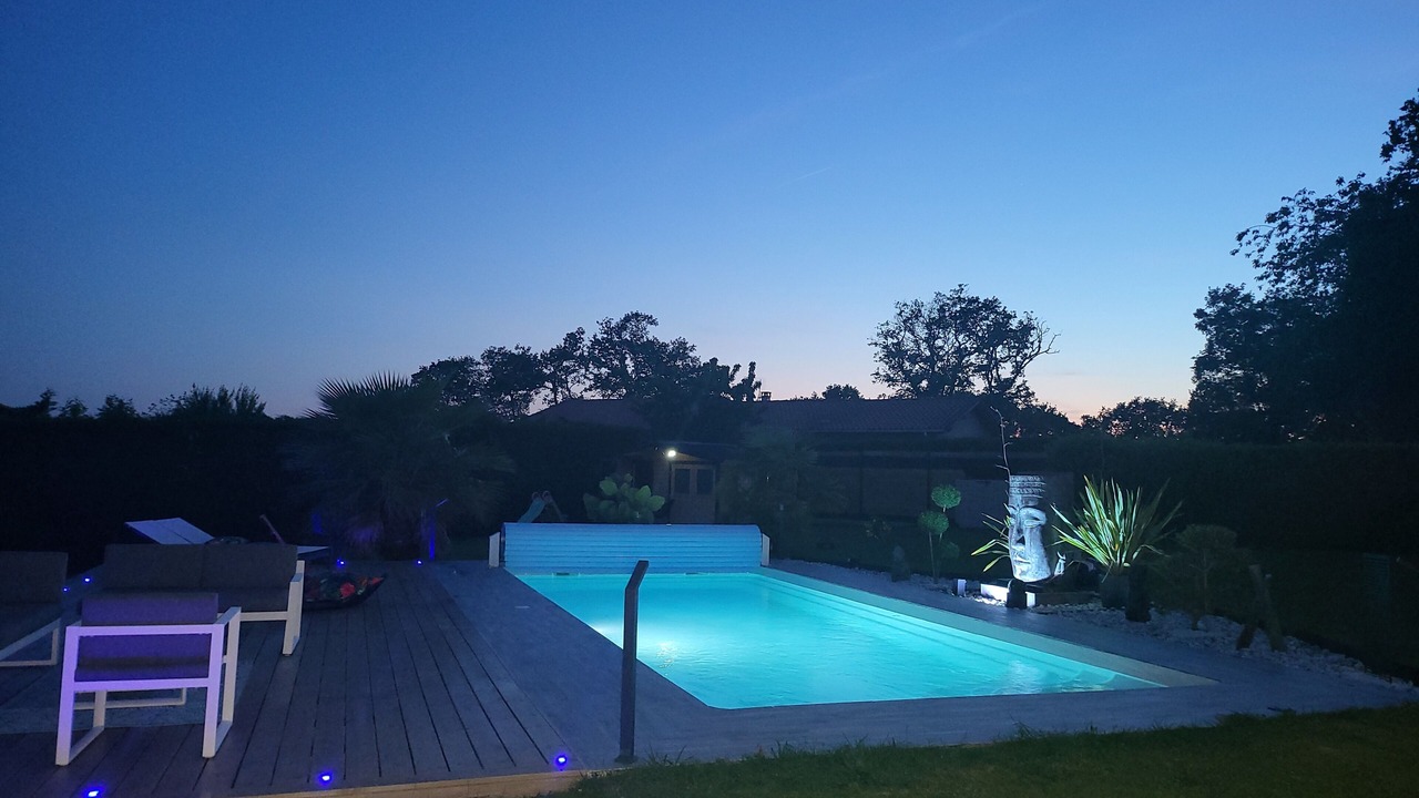Photo of Outdoor in Saint-Lon-les-Mines