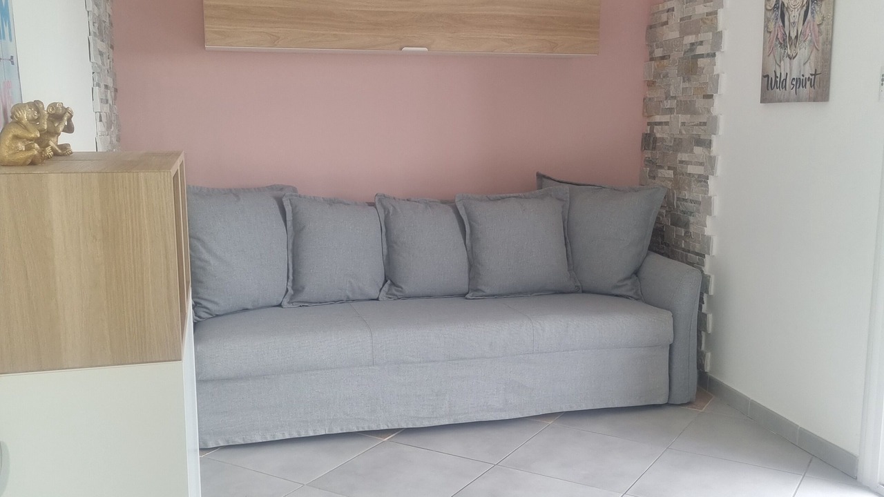 Photo of Livingroom in Saint-Lon-les-Mines