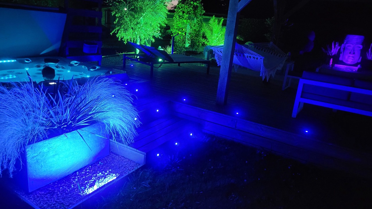 Photo of Patio Balcony in Saint-Lon-les-Mines