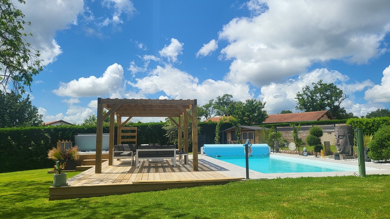 Photo of Outdoor in Saint-Lon-les-Mines